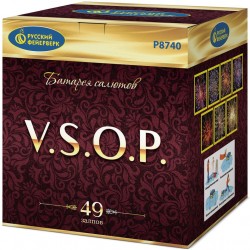 Салют "V.S.O.P." 1.8"х49